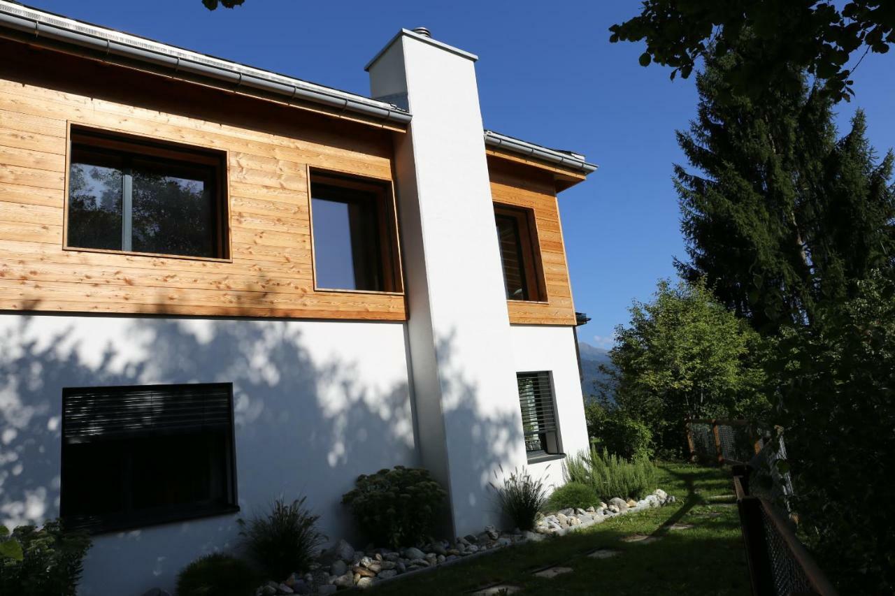 Mira Selva Villa Trin Exterior photo